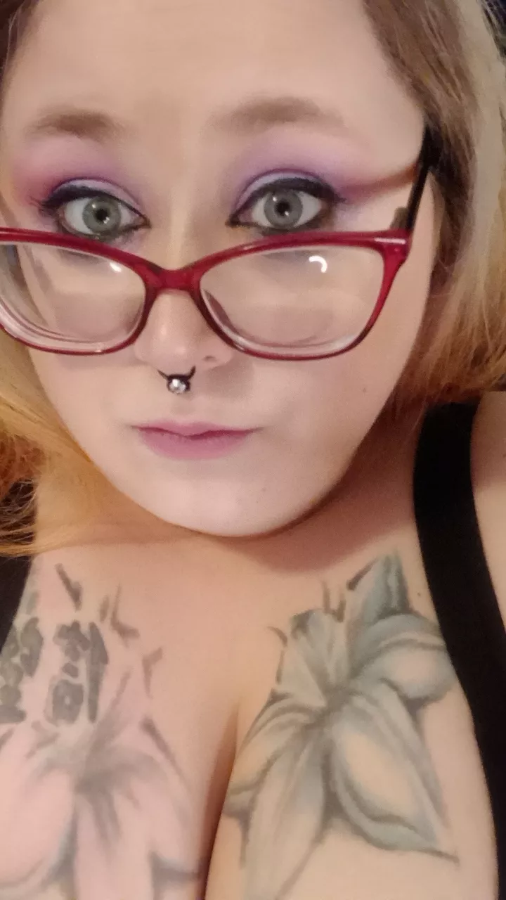 Happy almost Friday?