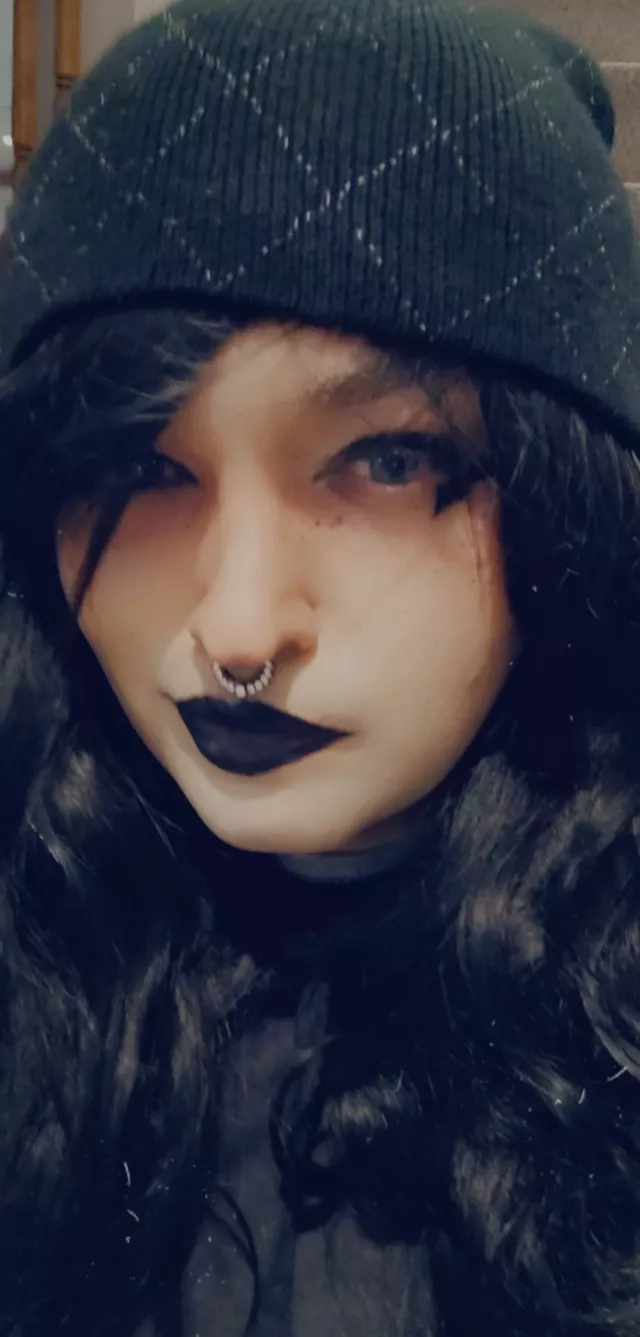 Happy Femboy Friday 🥰