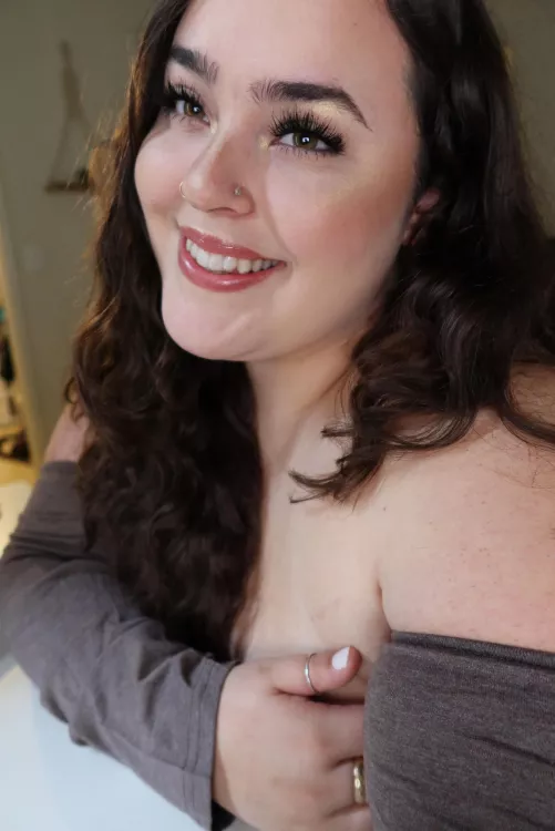 Happy Freaky Friday (; Who’s Gettin Freaky Today?