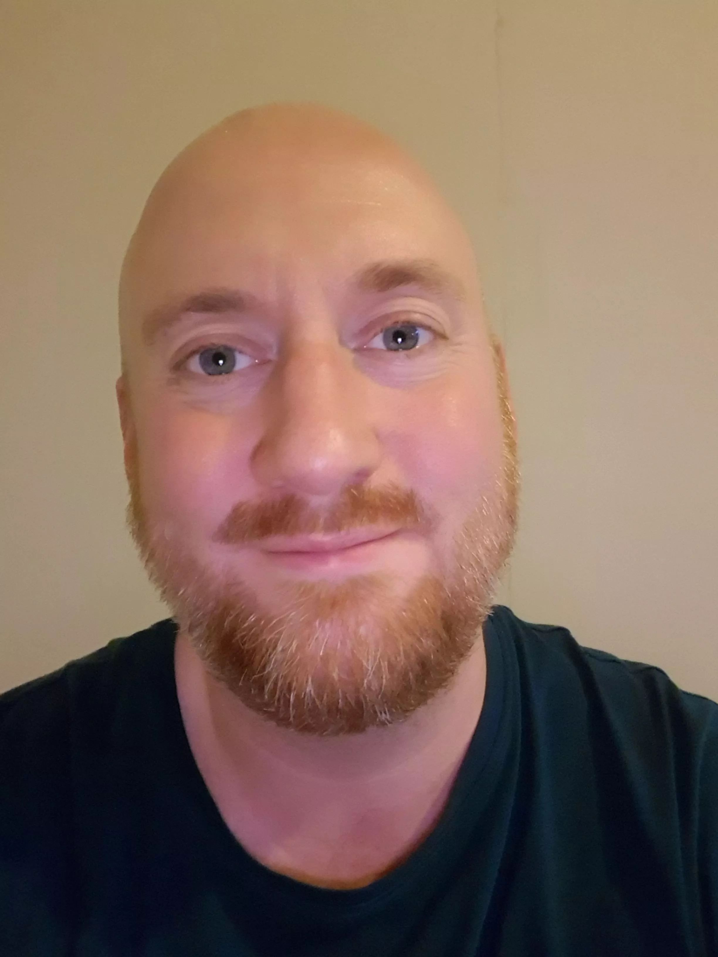 Happy friday. I'm beat!