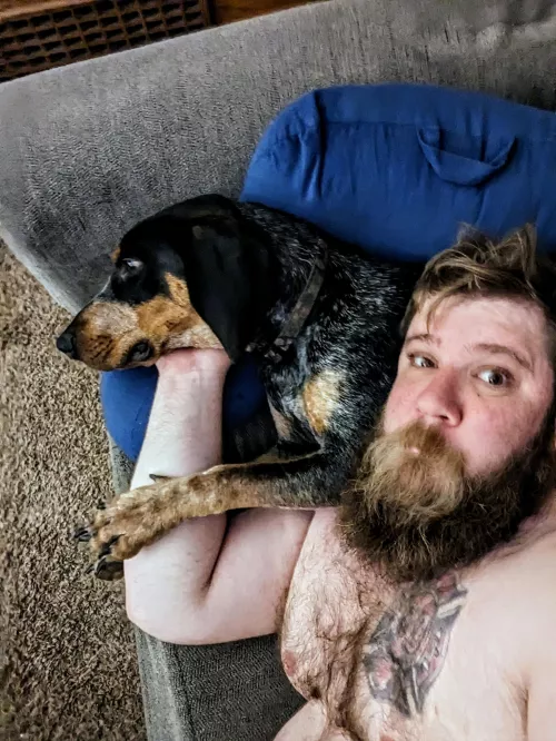 Happy National Puppy Day 🐕