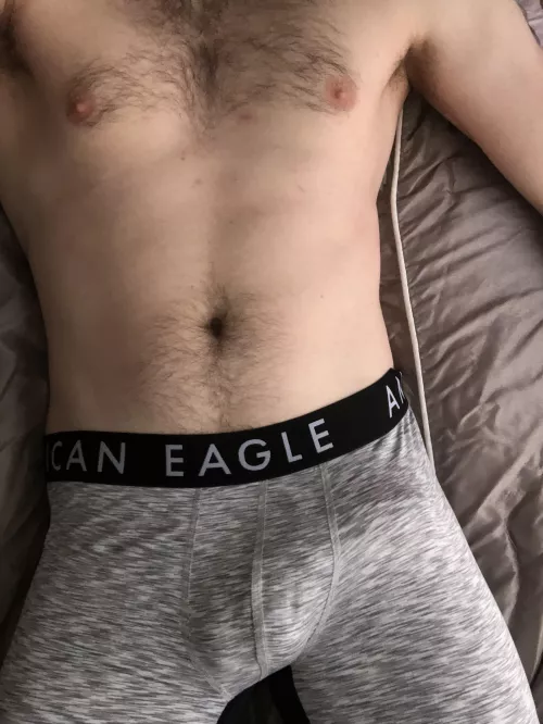 Heard you like bulges…