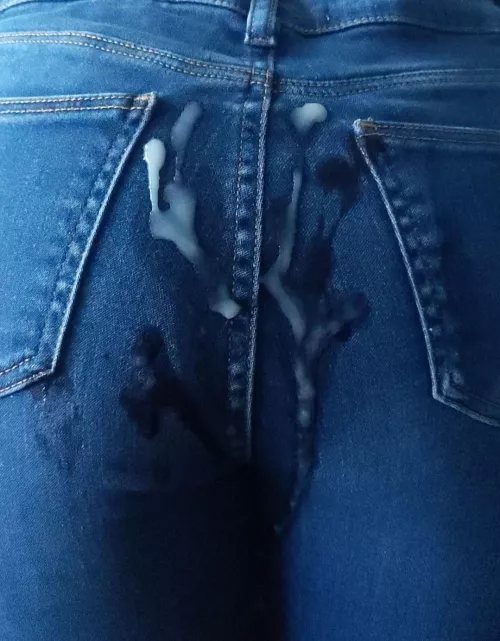 He’s done it again 😩💦