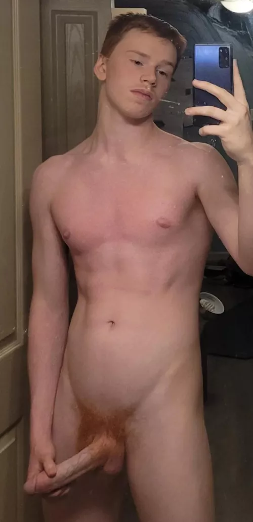 Hmu if you're pretty