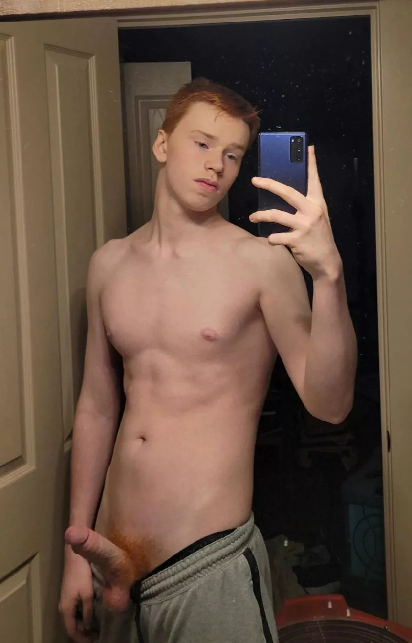 Hmu if you're pretty