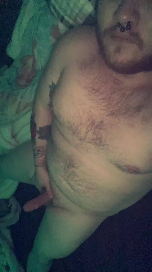 How about you take me for a ride