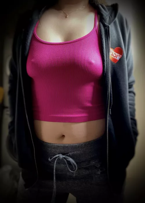 How deep is too deep?