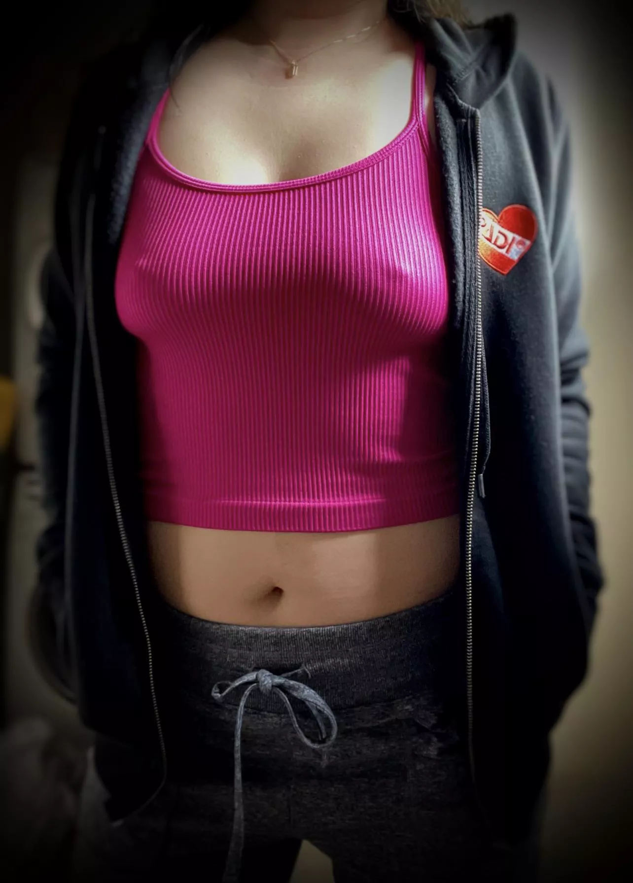 How deep is too deep?