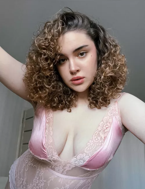 How do you like my mane?