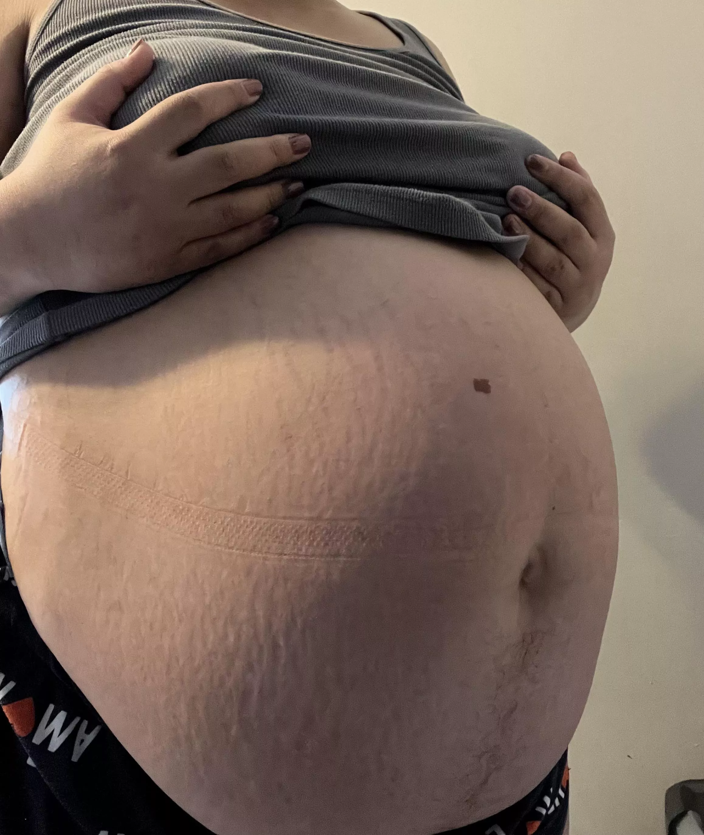 How many times are you and I breeding together?