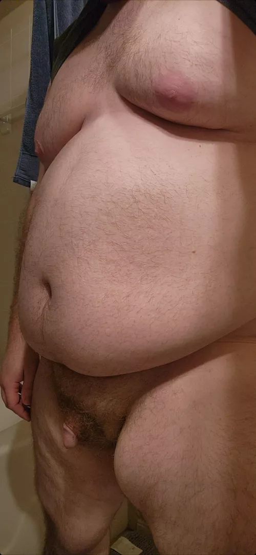 How's everyone doing?