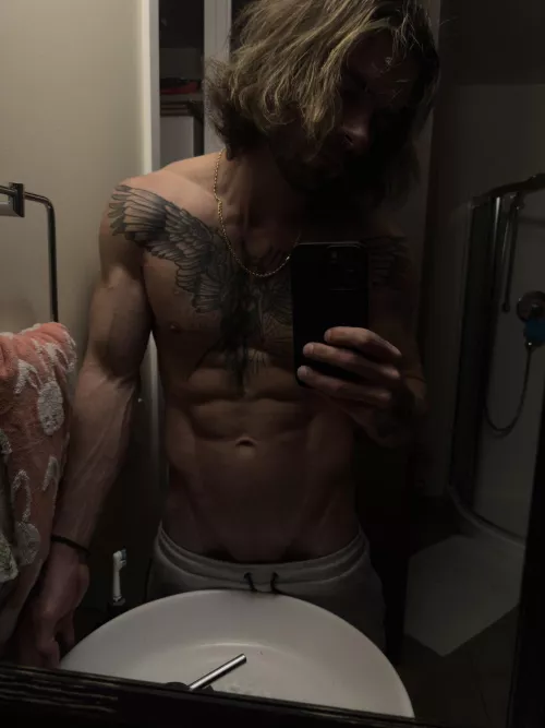 How’s it lookin today?