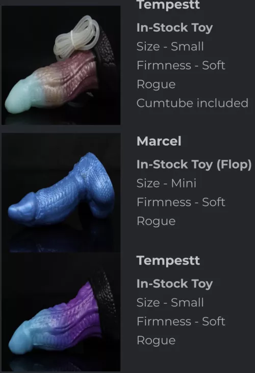 I did not need two of them but that bottom one was too pretty to let go.