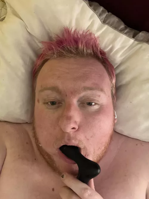 I have sinned...lets do it again!😈