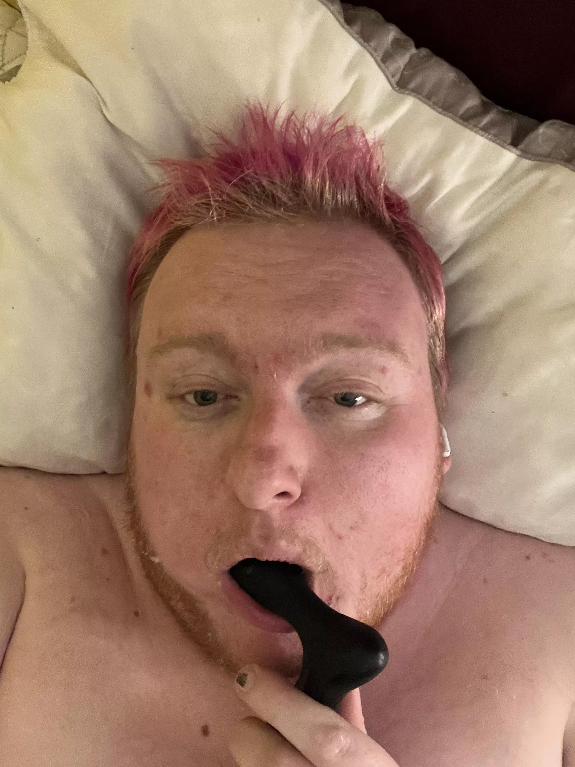 I have sinned...lets do it again!😈