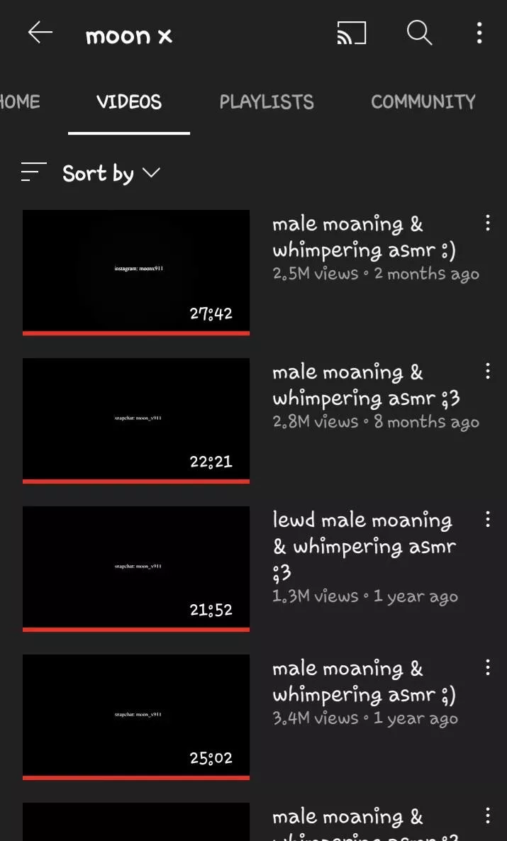 i live in constant fear of getting stopped by one of those street interviewers and asked what i’m listening to 💀