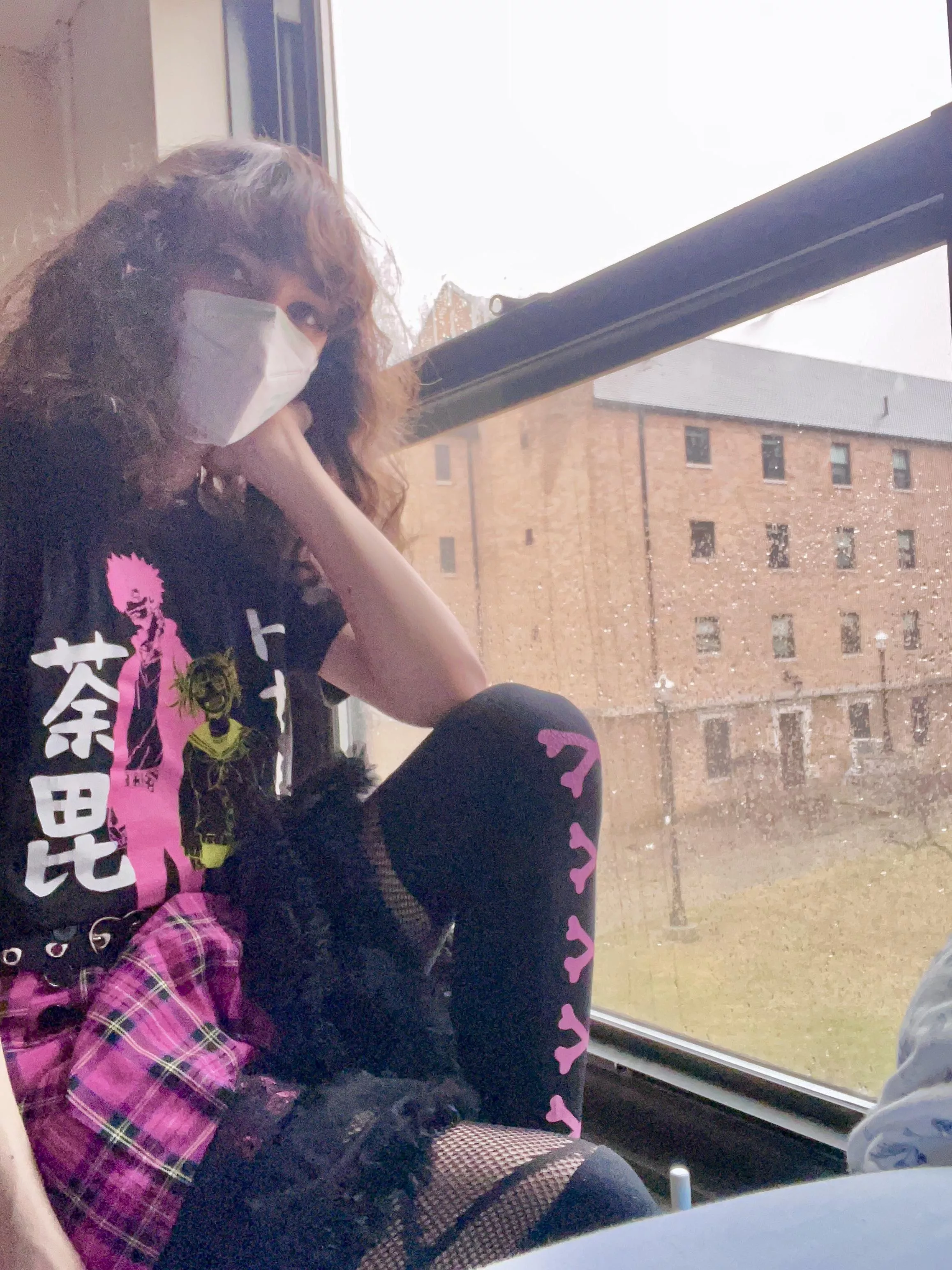 I love when it rains outside ^ - ^