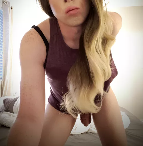 i need a man to send pics like this to all day 💕