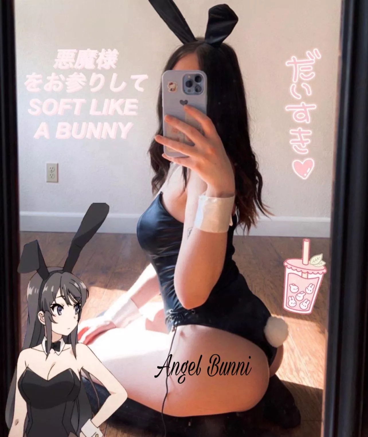 I need an owner 🐰