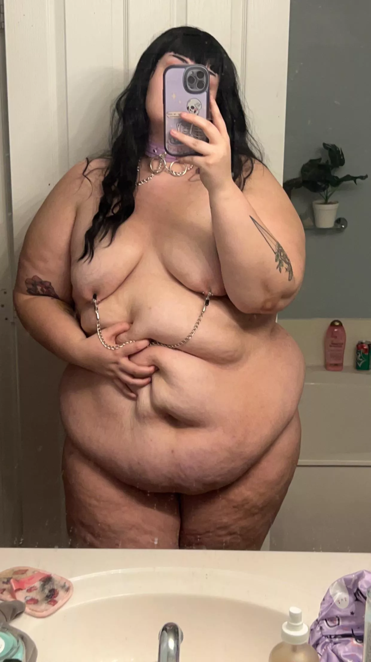 I think I deserve a good dinner…