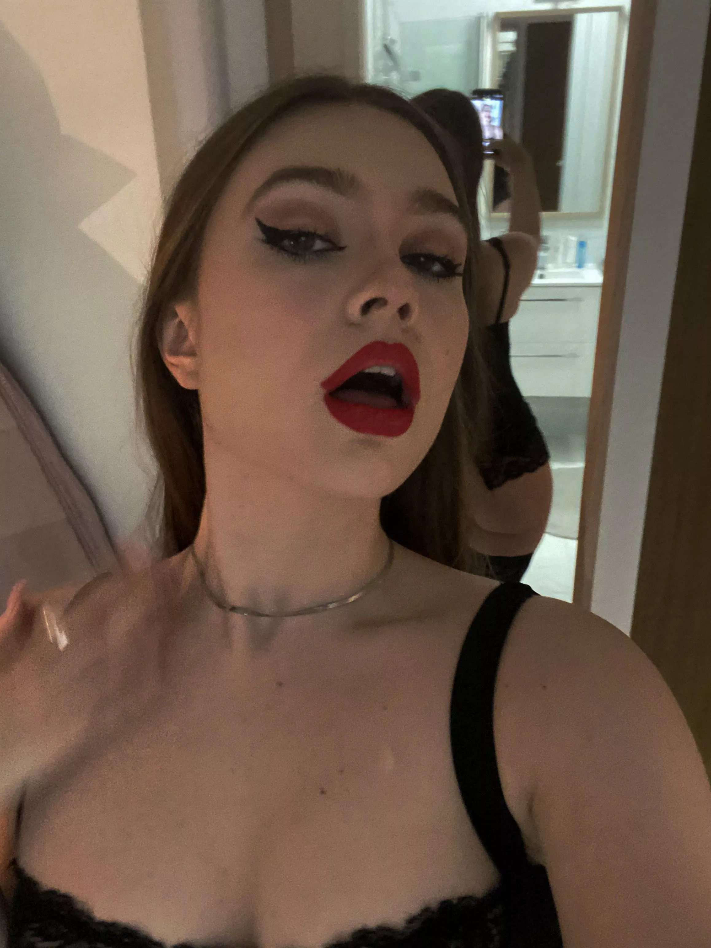 I was horny at the bookstore today