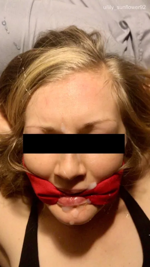 I’d tell you what I think if I could talk