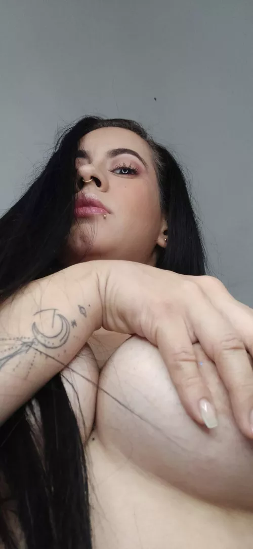 In you case you wanted a close-up view