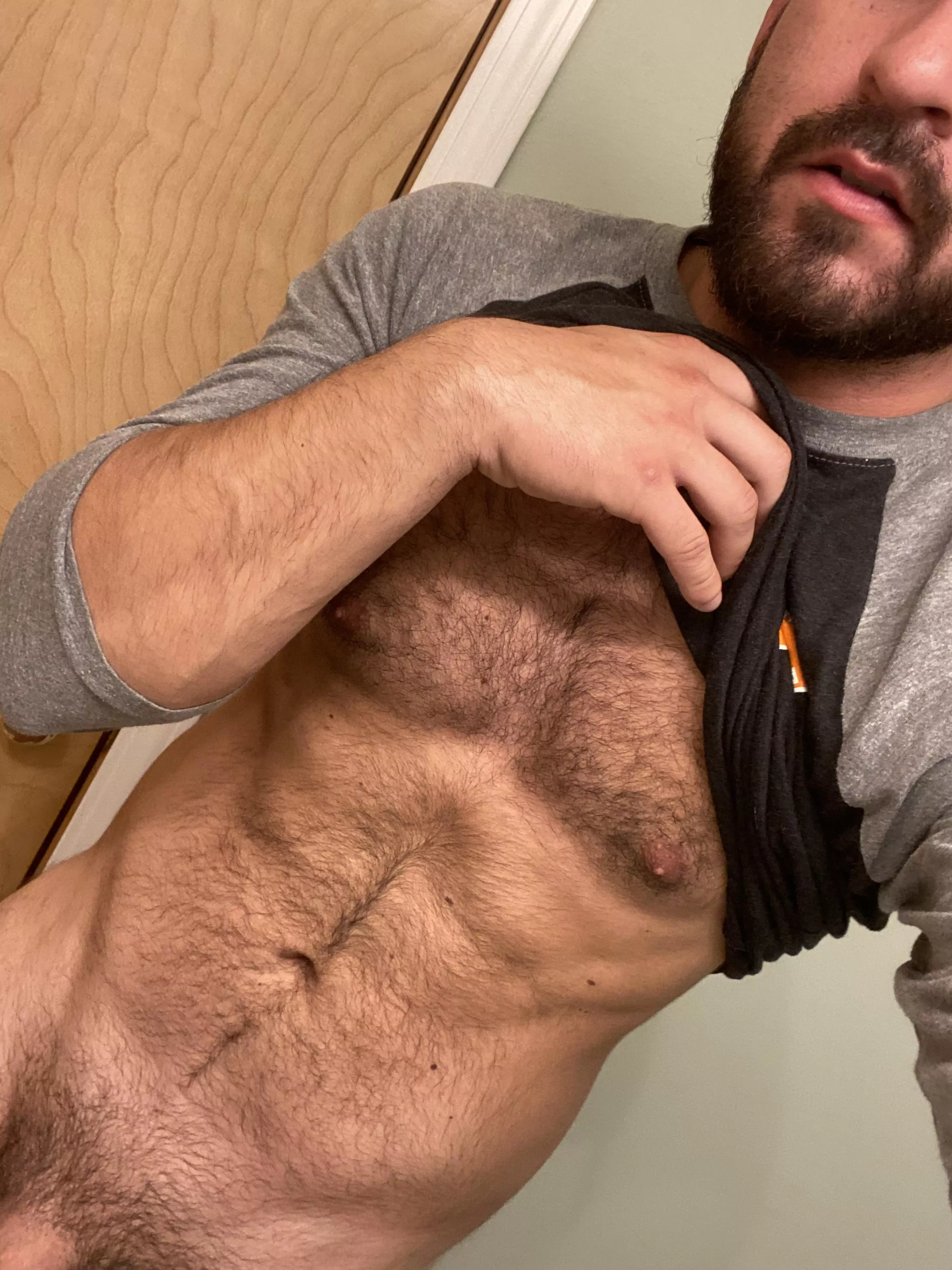 Is my beard a good length?