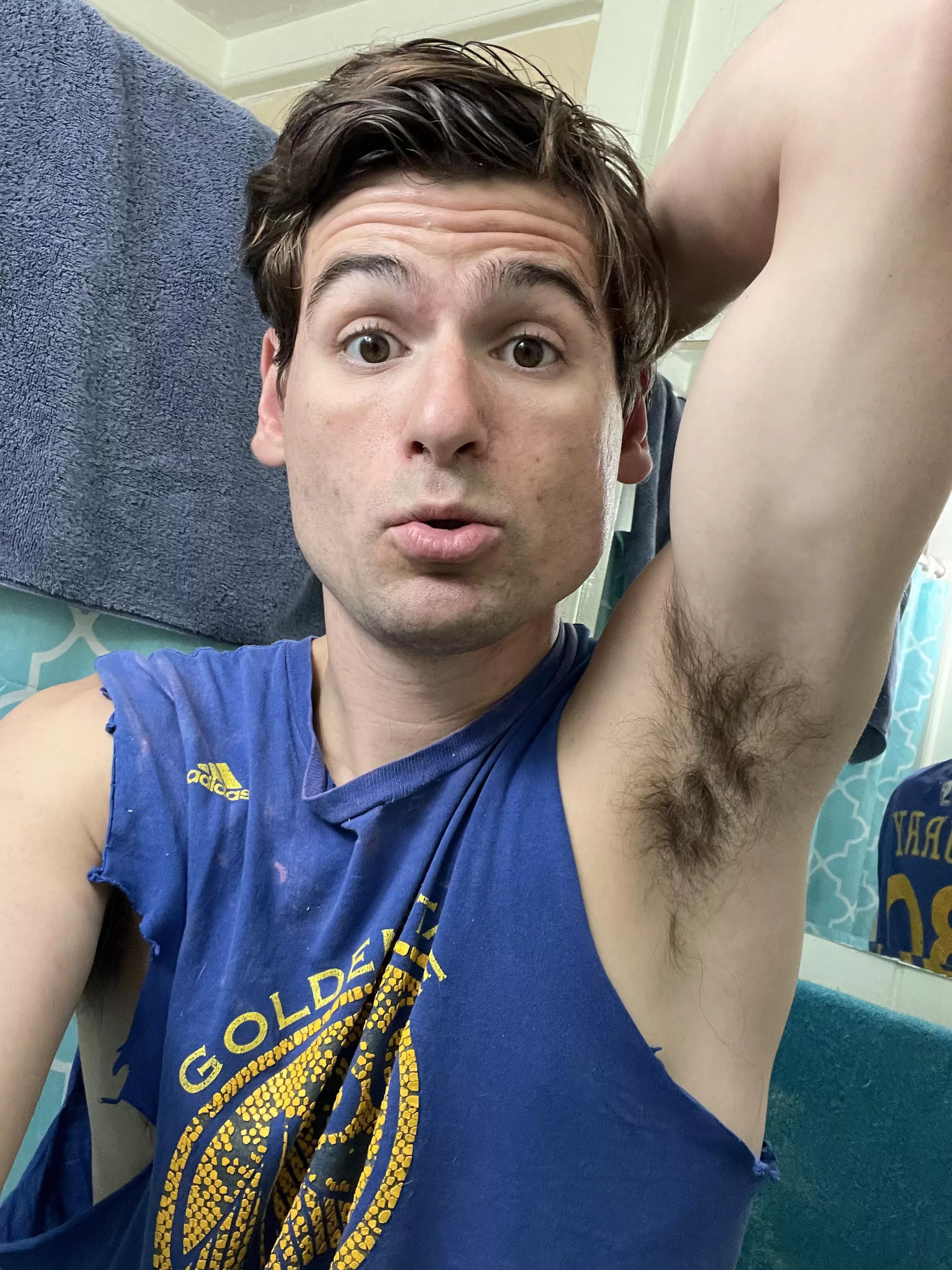 Isn’t he beautiful