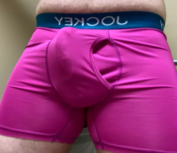 It’s finally Friday!