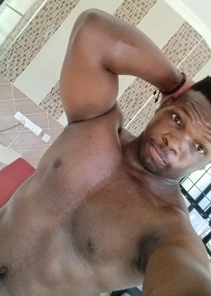 It's Friday and we're feeling beefy