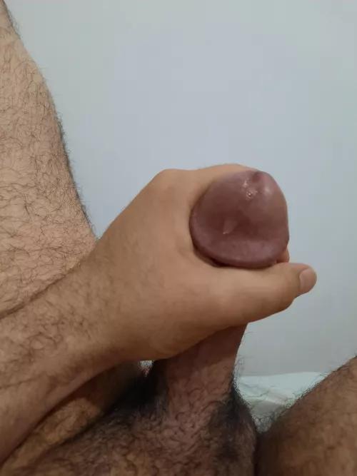 jerking time ...