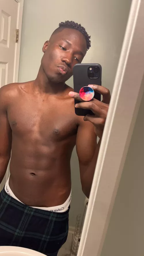 Just trying to chill and play