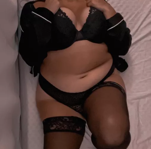 Just wanted to show off a little