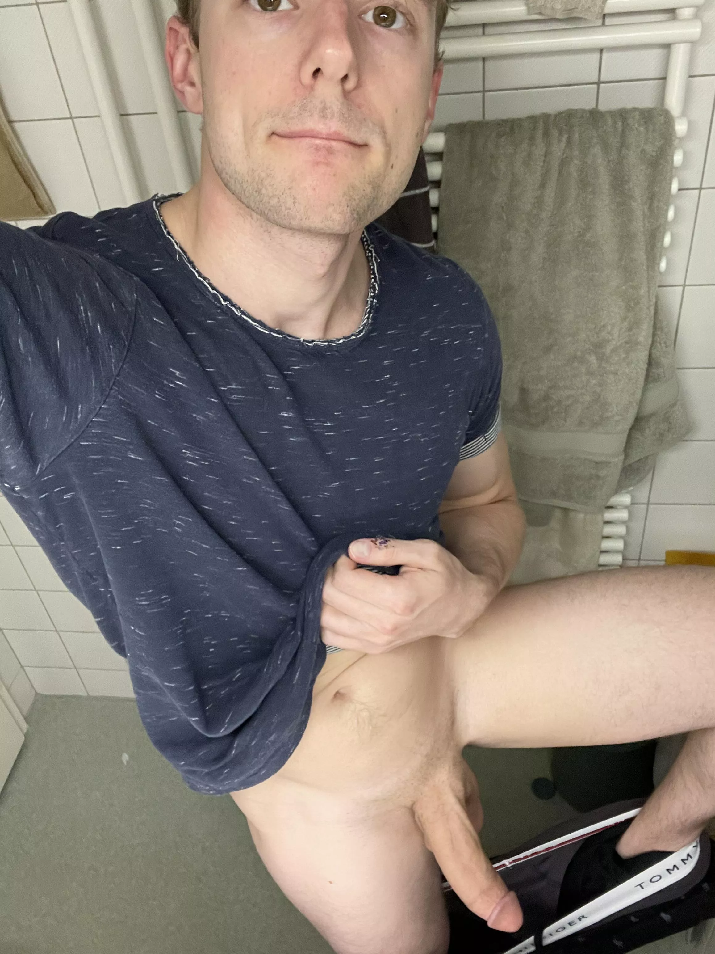 Let me know what you think?