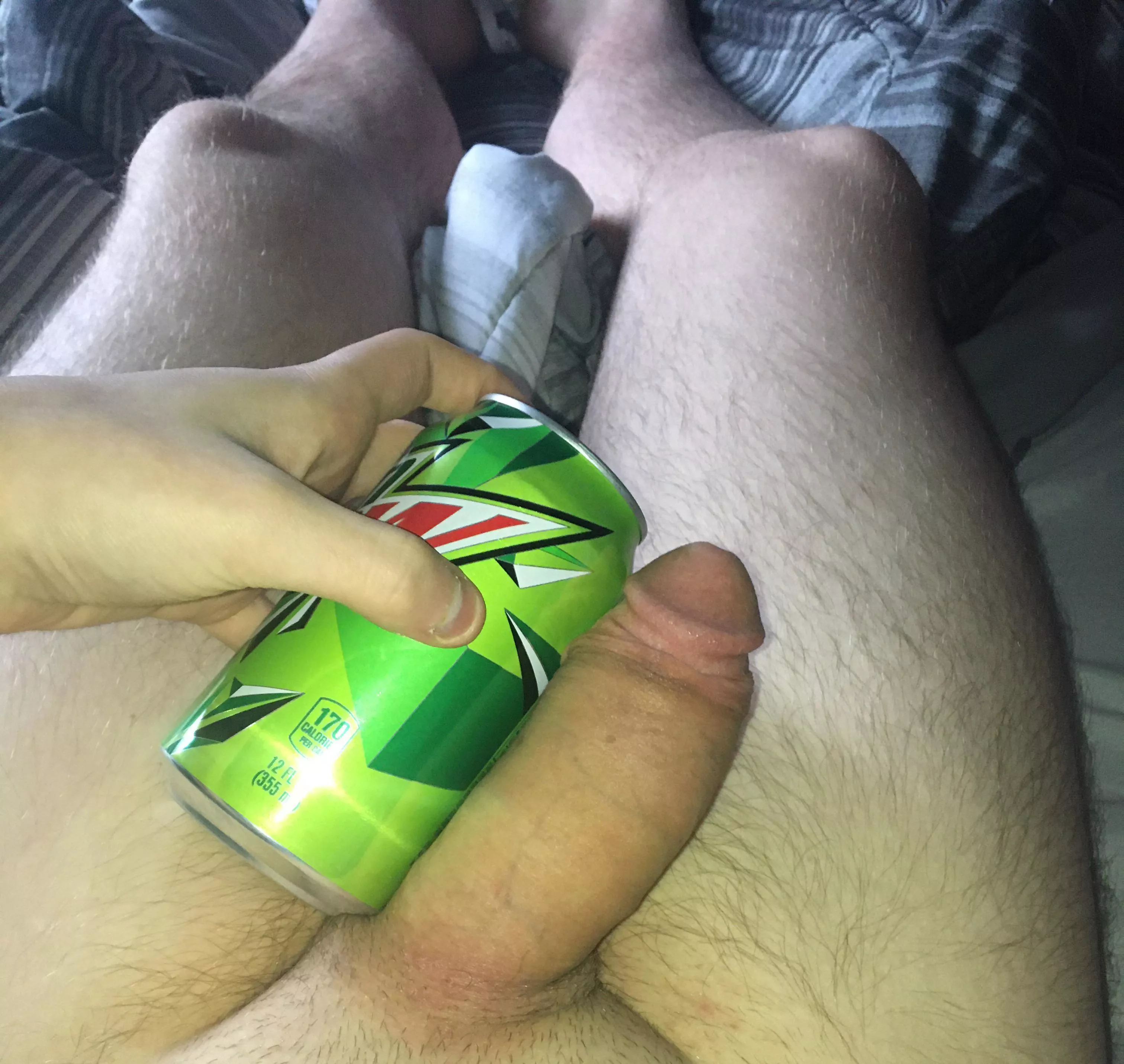 Let’s compare loser gets humiliated