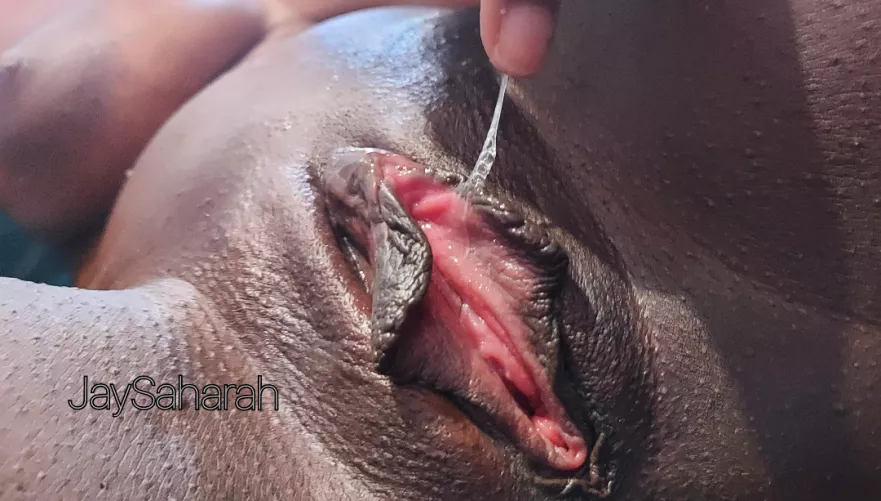 Let's get up close and personal