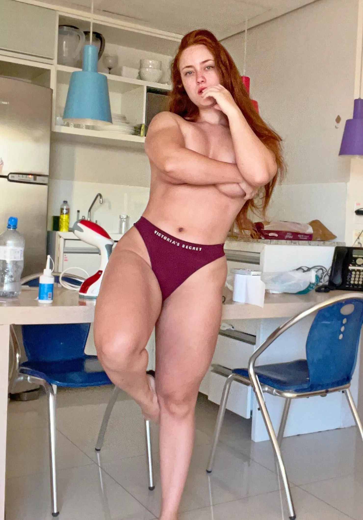 Let’s spend the weekend together