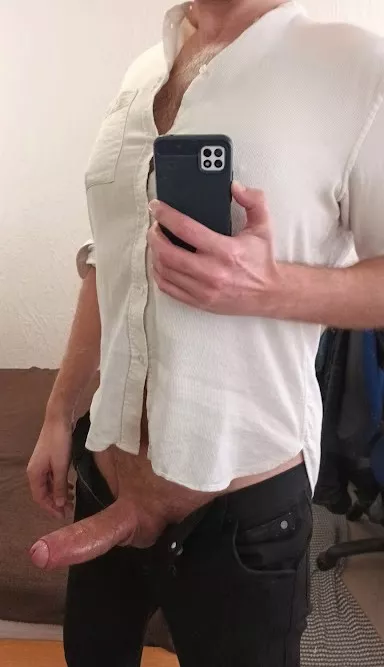 Letting out out for some air [33]