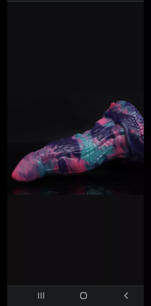 Look at what I grabbed😍