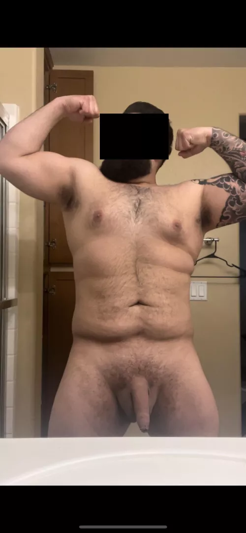 Losing weight slowly :)