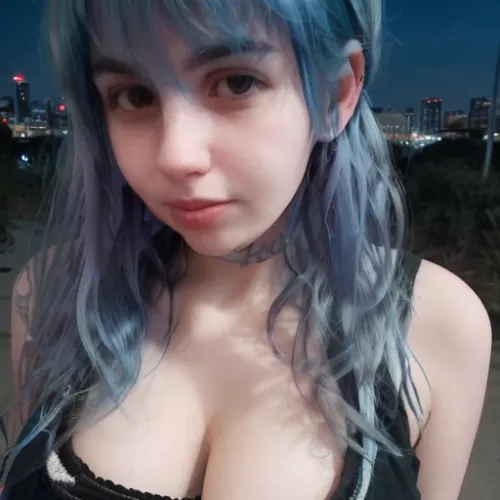 Love yourself first 💖 [20F]