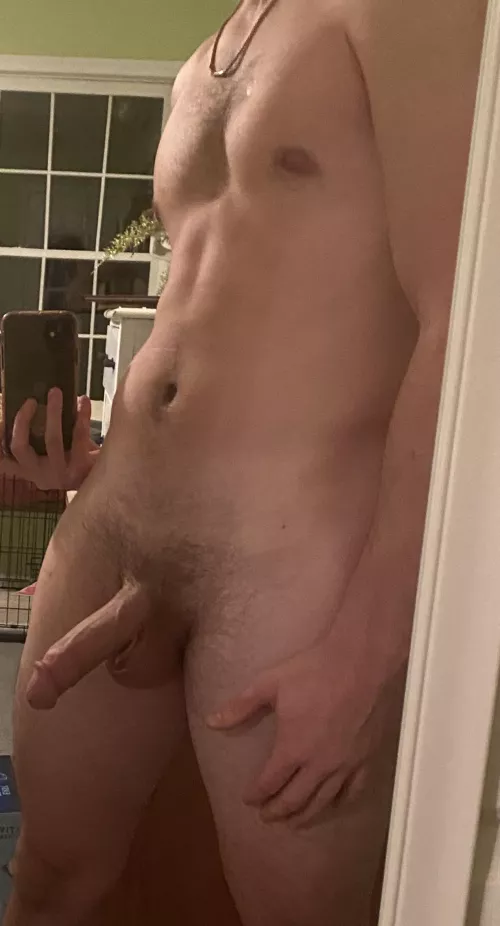 M 24 Trying to get better at taking these