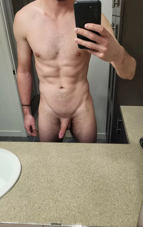 [M] first time here, rate me.