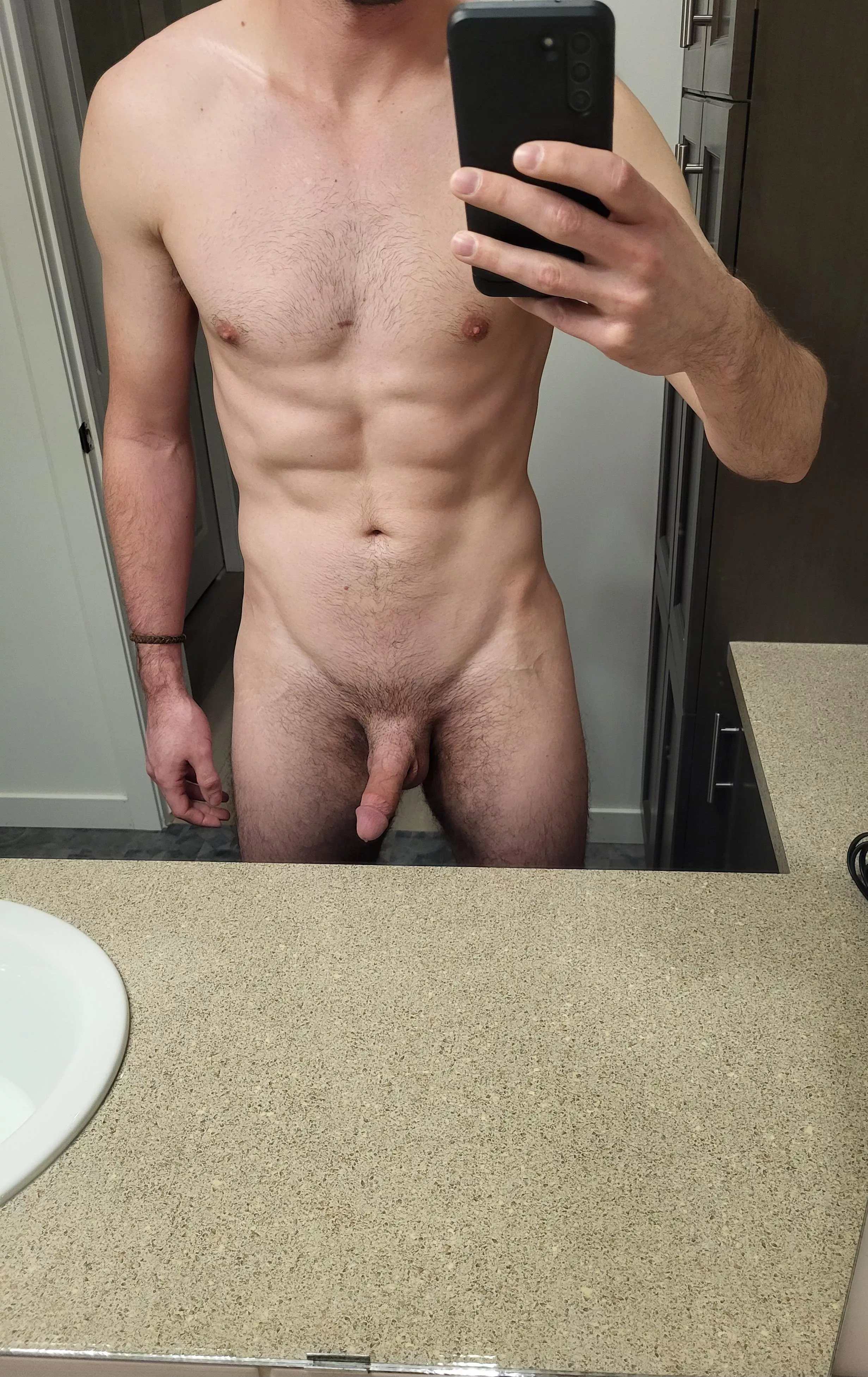 [M] first time here, rate me.