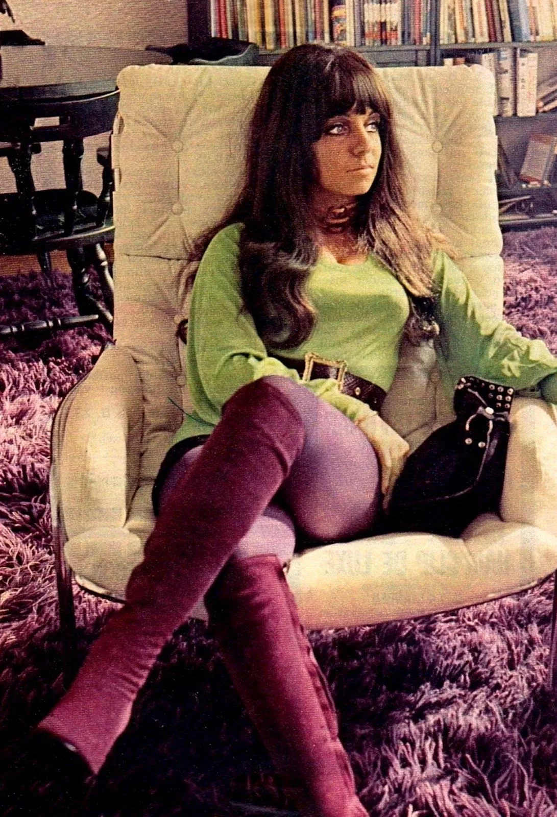 Mariska Veres