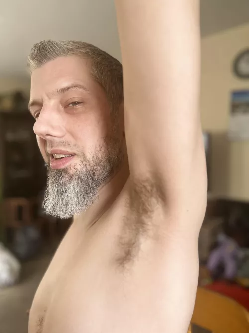 Morning pit. What do you think guys?