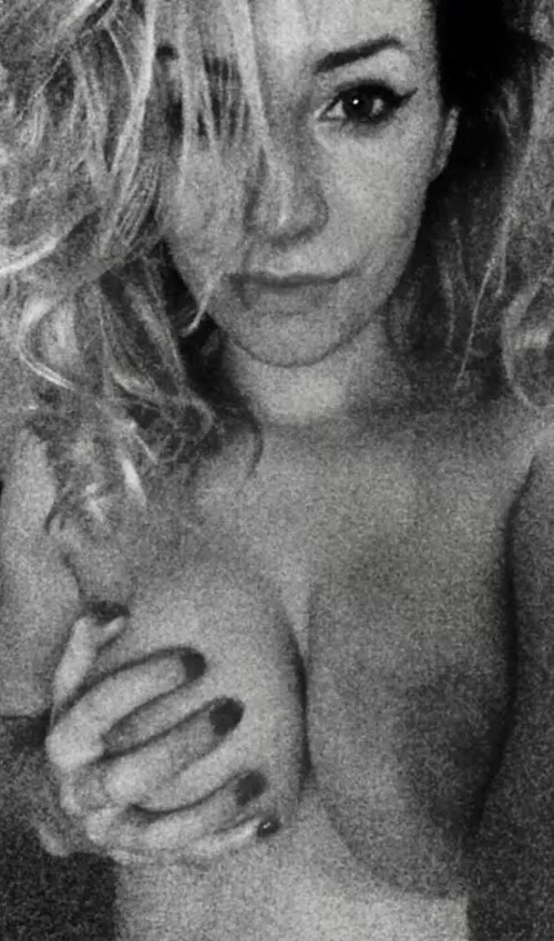 My big (insert word here)