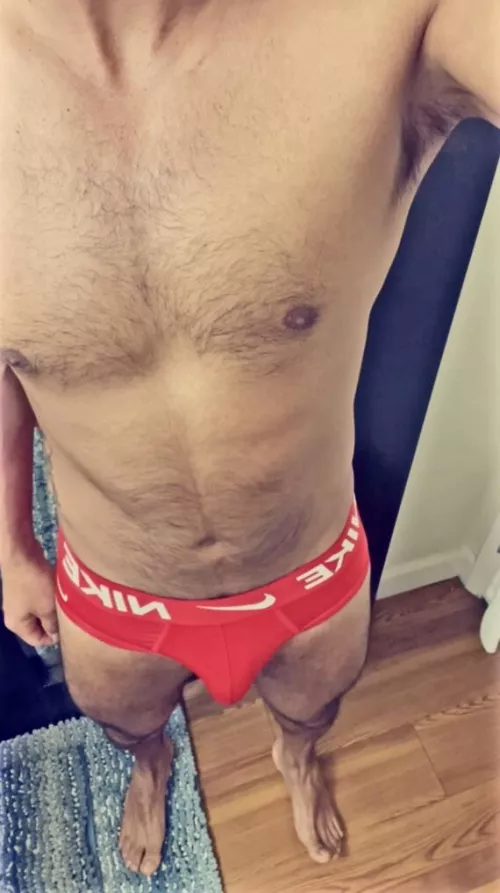 My favorite color ❤️