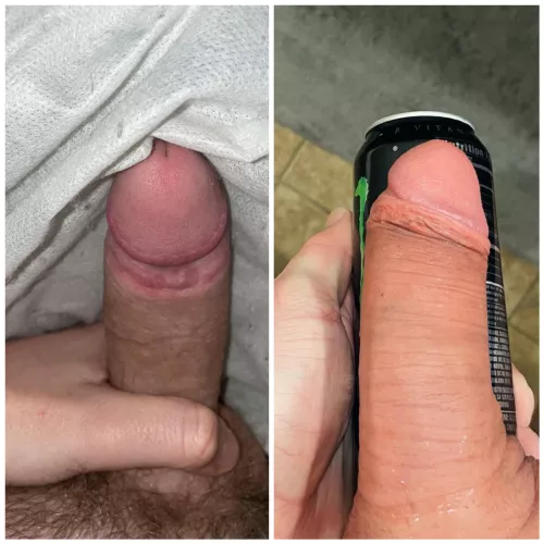 My soft vs their hard! Who won?!